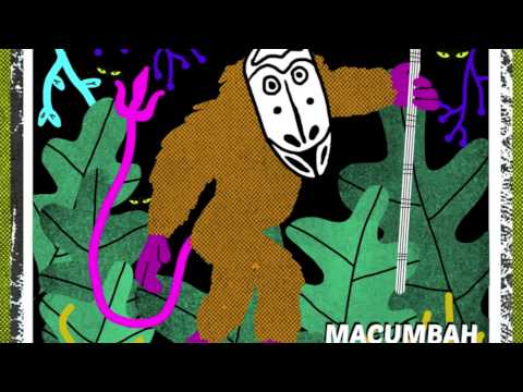 Macumbah