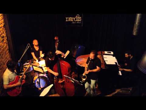 Volkan Topakoglu Quintet