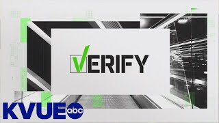 How to verify that news is credible | KVUE