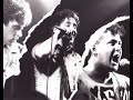 Three Johns - AWOL (live 1984)