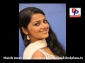 Samskruthy Shenoy Stills At Hyderabad