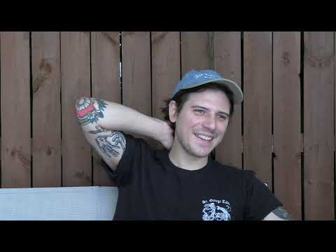 Marietta Interview (2022) - Evan Lescallette 