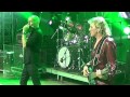 Saga Halifax 2013 song 5 "Spin It Again"
