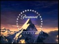 Paramount Television Logo 2003