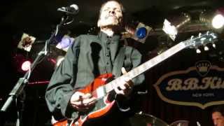 Shuggie Otis...B.B. King&#39;s...NYC...04.20.2013....Ice Cold Daydream...Pt. 2...