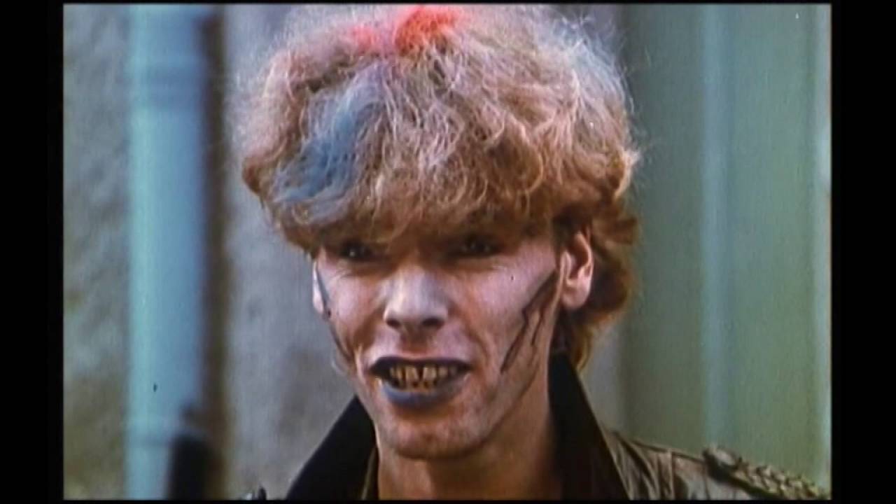 Miniature de la vidéo Touché (1985) Bande annonce française du film Touché !