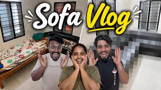 Download lagu Sofa Vlog | Sabaree | Vaishu | Chriznill | Somma | Vlog47 mp3 Download lagu Sofa Vlog | Sabaree | Vaishu | Chriznill | Somma | Vlog47 mp3