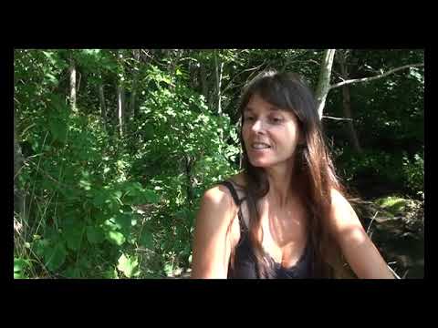 Annick Stevens introduction | Anarchism: A Documentary