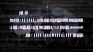 DyNAbyte "2KX" album release. Teaser (2010)