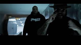 Bodega BAMZ -(The Plug pt2)Official Video