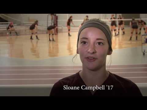 SUNY Potsdam's Third Century: Students Discuss Campaign Culmination