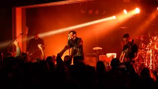 Grinspoon DCx3 Live at Pier Live Frankston