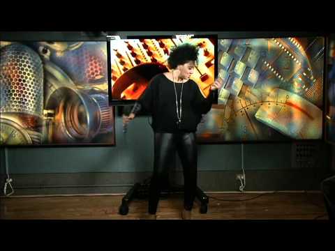 HHC_Toni_Redd Part 3