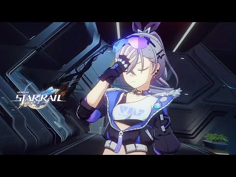 Silver Wolf Gameplay Demo Trailer & Skills Explained | Version 1.1 Special Program | Honkai StarRail