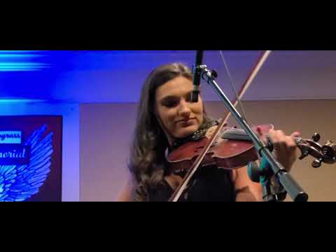 Cherokee Maiden  / #Hammertowne with guest Ivy Phillips