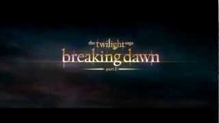 Safira Mono Twilight Breaking Dawn 2 Soundtrack