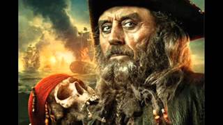 UNA DE PIRATAS.JOAN MANUEL SERRAT