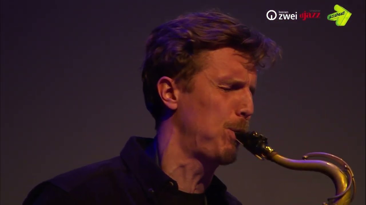 OWN YOUR BONES at jazzahead! part IV