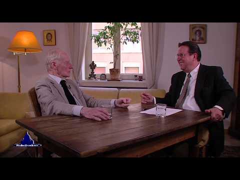 Robert Spaemann spricht über Tod und Sterben | EWTN.TV: Rom Direkt