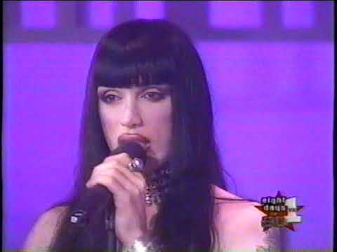 Dead or alive 1997    You spin me round