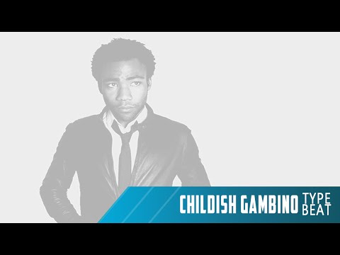 Childish Gambino Type Beat - Royalty (Prod. by Aced Spade)