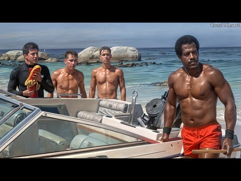 (Action Movie) NINJA AMERICANO |Movie HD 2025