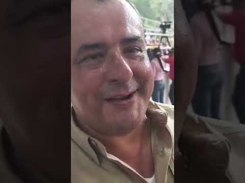 Brahman Gris Grupo Familia Ganadería San José/Marco Barba en Ranchos de Hoy con Polo Rocha Tabasco