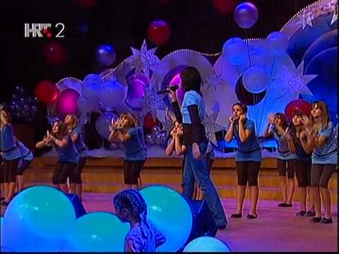 Vežički tići - Ljubav, HDF 2009.mp4