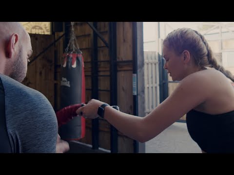 Classes at MAS Body Gym [21st April 2022]