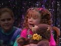 Rock With Barney 1996 VHS