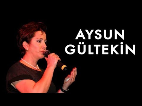 Aysun Gültekin - Altın Hızma Mülayim