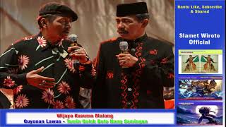 Download lagu Guyonan Lawas - Tamin Golek Boto Nang Samingun mp3 Download lagu Guyonan Lawas - Tamin Golek Boto Nang Samingun mp3