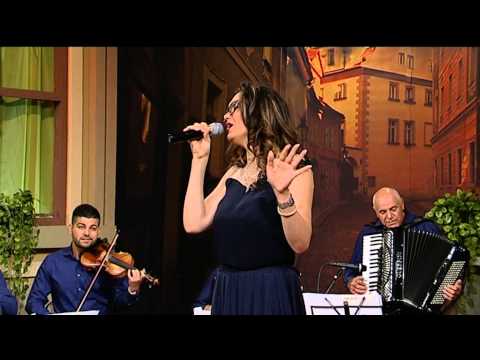 Angela Zdravkovska - Zapri violino
