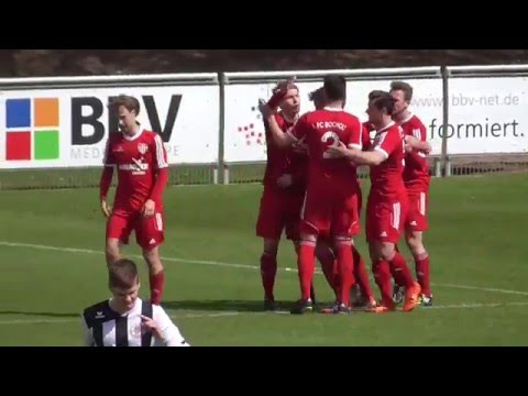 29. Spieltag: 1. FC Bocholt - ETB Schwarz-Weiß Essen 4:2 (1:0)