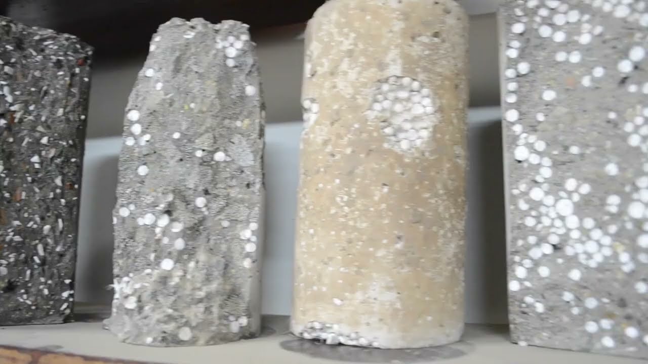 Video Institucional Facultad de Ingeniería Civil   UNFV