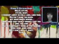 Erykah Badu - Hello (feat. Andre 3000) [Lyric Video]
