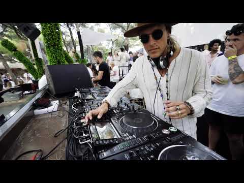 klyNk^ at Carpe Diem, Croatia. Livestream DJ set