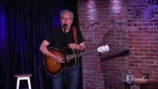 Radney Foster - Live At Caffe Lena
