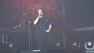 Blind Guardian - The Soulforged (Live &#39;02)