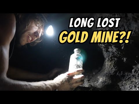 133-Year-Old Map Found in a Library Leads Us to the Discovery of a Lifetime