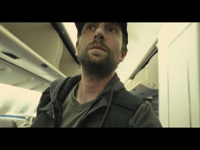 Transporting Cameras into Ukraine | BTS