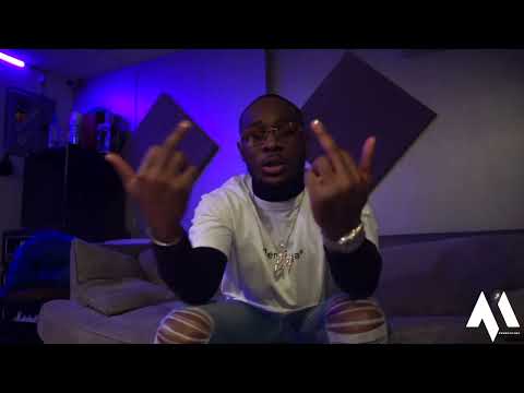 Dontfuckaround IB - Blood On The Leaves(Official Music Video) Shot By @m3production_