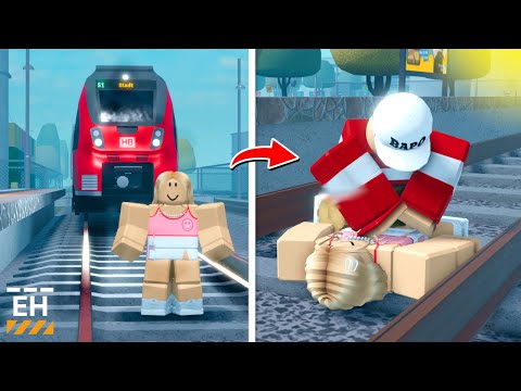 My girlfriend dies in an accident! 🥺