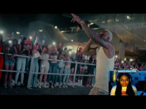 Reacciòn Chamaco - Modo Rebelde Party