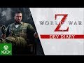 World War Z - Dev Diary