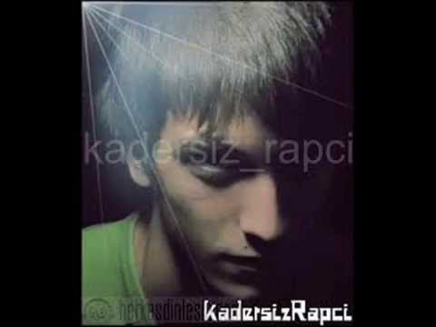 Herqele Rap Ft Kadersiz Rapçii