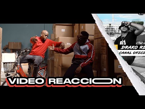 Villanova - Con Lo Mío Ft Ch Gedeones (Video Reacción)