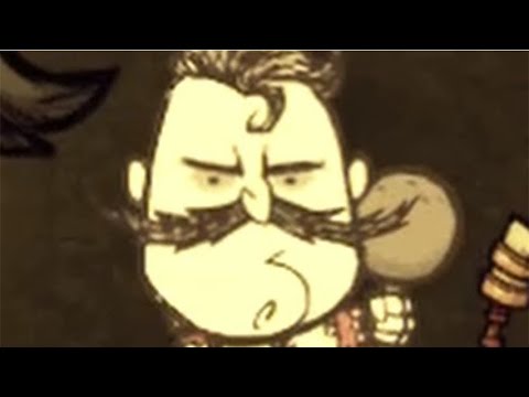 So, I Tried Reworked Wolfgang...