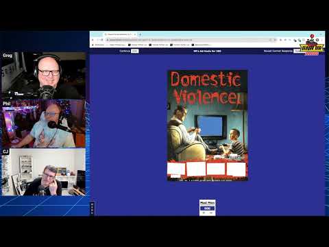 889a: Boomer Boosters Aftershow (12/5/23)