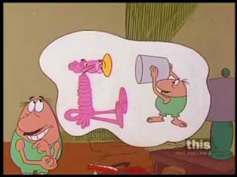 ᴴᴰ  PINK PANTHER 6 cartoon  Episode 15